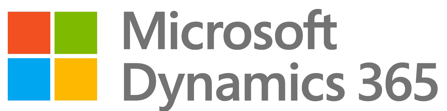 Microsoft Dynamics Logo