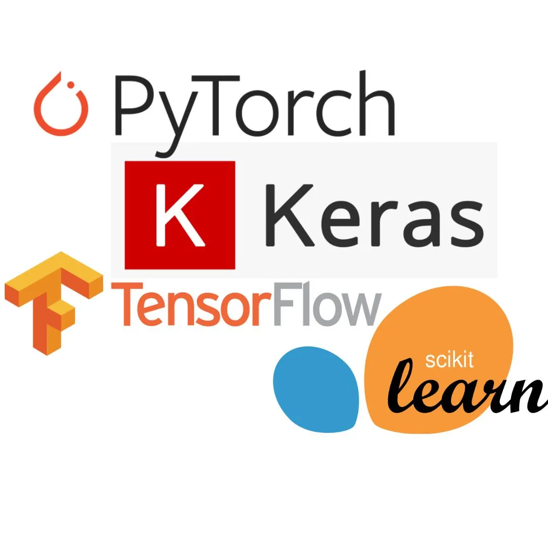 AI/ML Frameworks